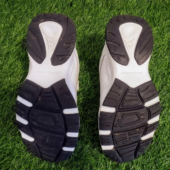 SKECHERS Men's Haniger Caspi Shoes Size 10 - Picture 8 of 8